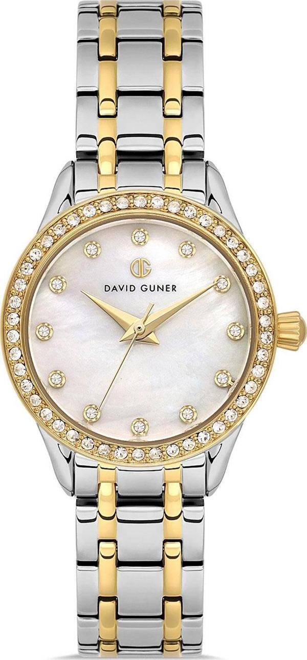 David Guner DG-8831LA-D1 Erkek Kol Saati - Image 1