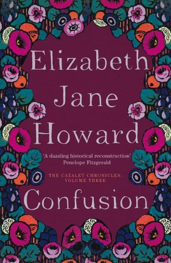 Confusion Cazalet Chronicles Book 3 - Pan MacMillan - Image 1