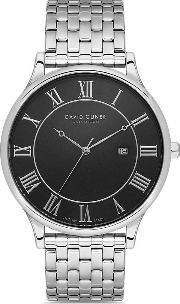 David Guner DG-8858GA-A2 Erkek Kol Saati - Image 1