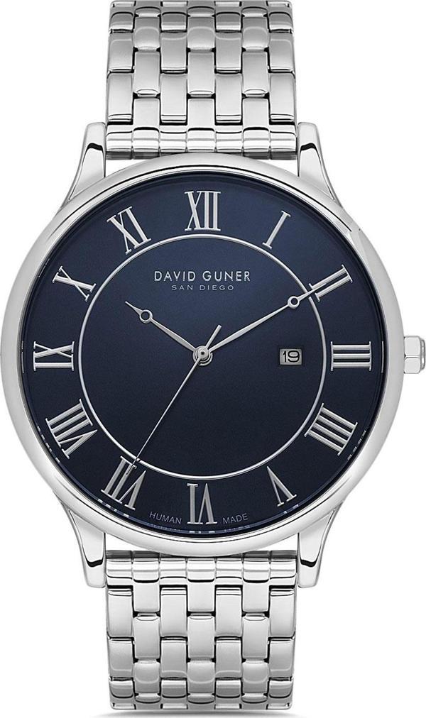 David Guner DG-8858GA-A3 Erkek Kol Saati - Image 1