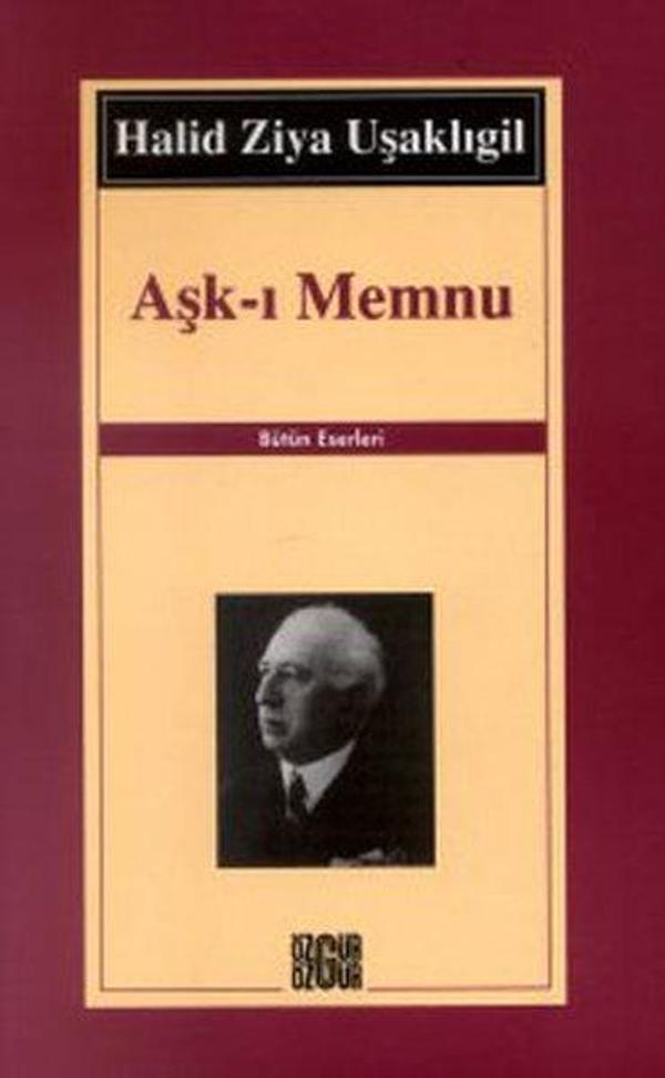Aşk-ı Memnu - Özgür Yayınları - Image 1