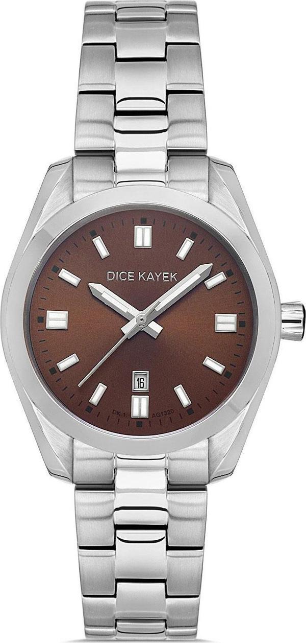 Dice Kayek DK.1.AG1320.01 Kadın Kol Saati - Image 1