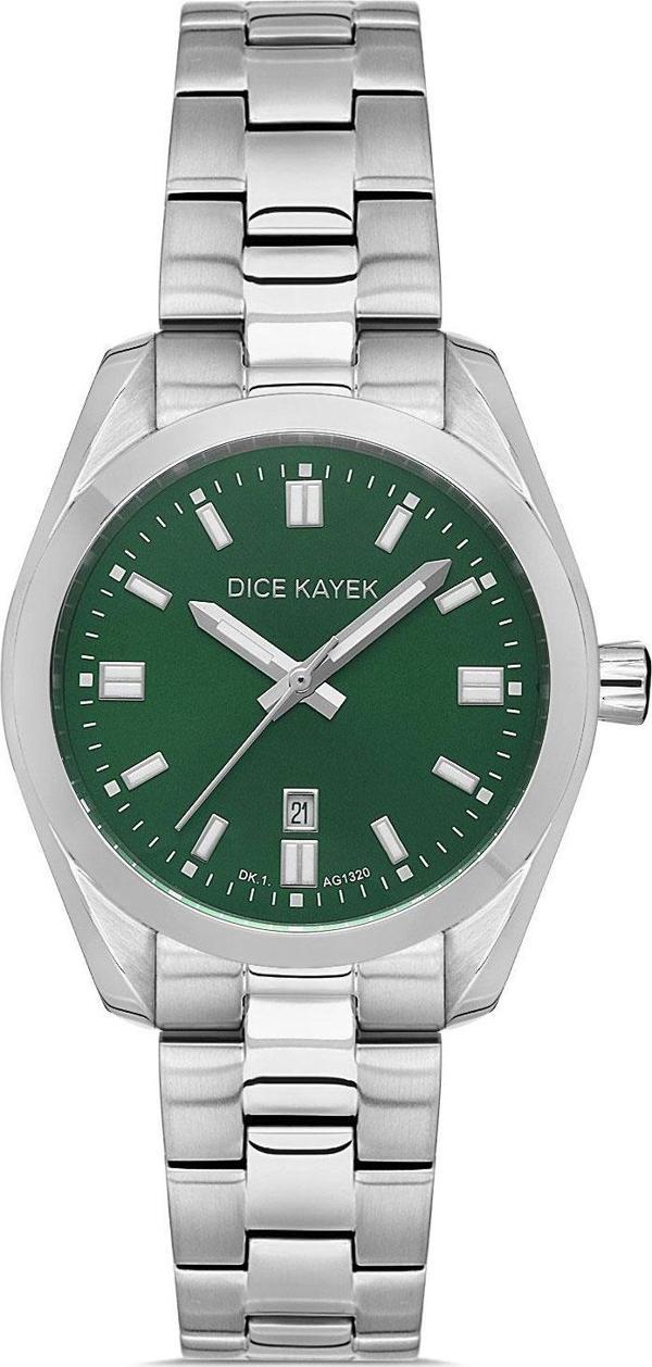 Dice Kayek DK.1.AG1320.03 Kadın Kol Saati - Image 1