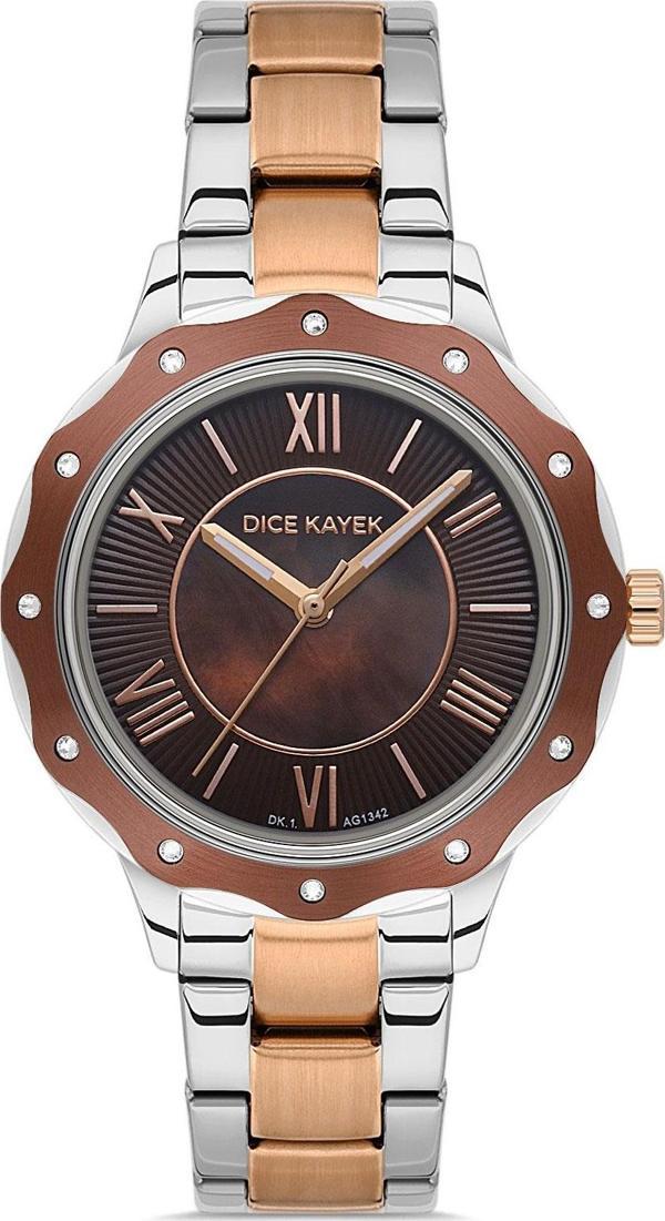 Dice Kayek DK.1.AG1342.05 Kadın Kol Saati - Image 1