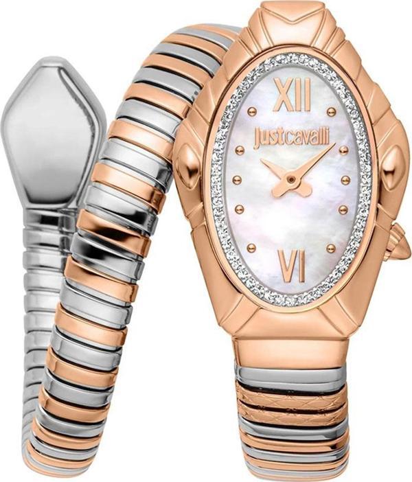 Just Cavalli JC1L357M0065 Kadın Kol Saati - Image 1
