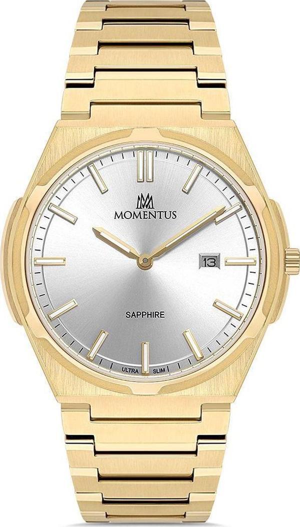 Momentus EM390G-02SG Erkek Kol Saati - Image 1