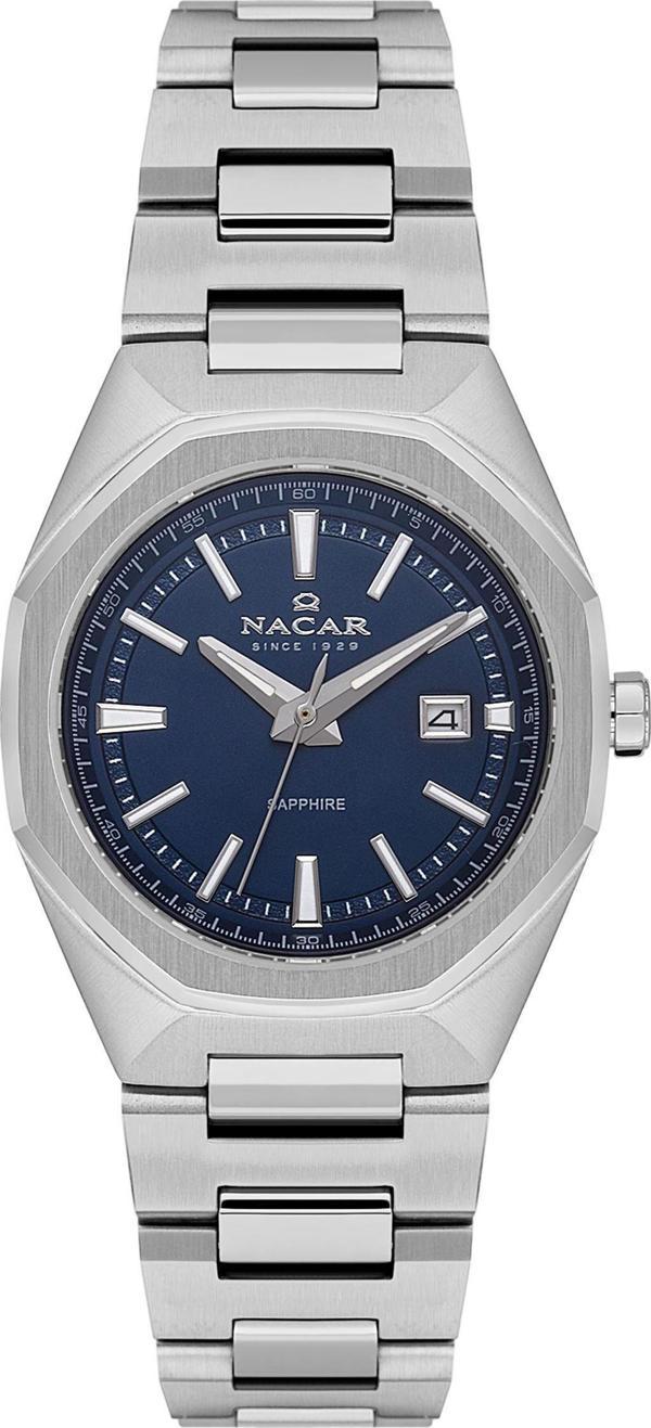 Nacar 08-39430494-ALM Kadın Kol Saati - Image 1