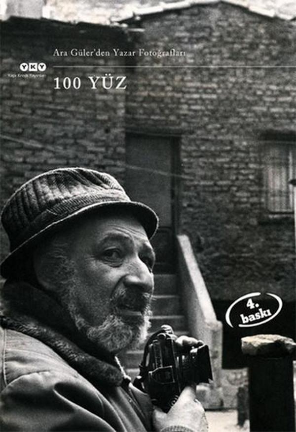 100 Yüz - Yapı Kredi Yayınları - Image 1