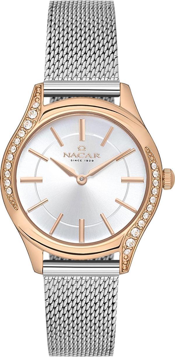 Nacar 34-392020K-ESM-SET Kadın Kol Saati - Image 1