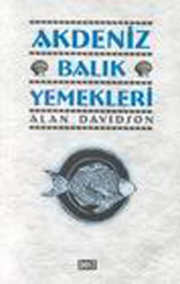 Akdeniz Balık Yemekleri - Dost Kitabevi - Image 1