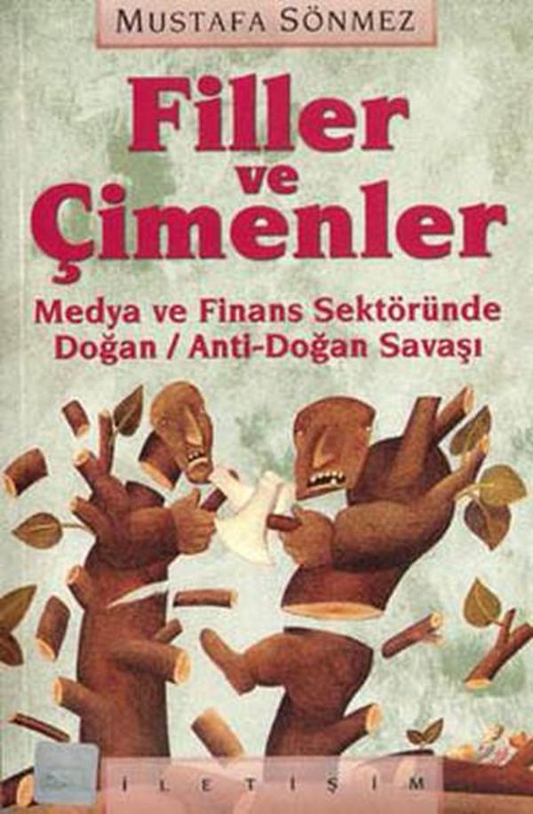Filler ve Çimenler - İletişim Yayınları - Image 1