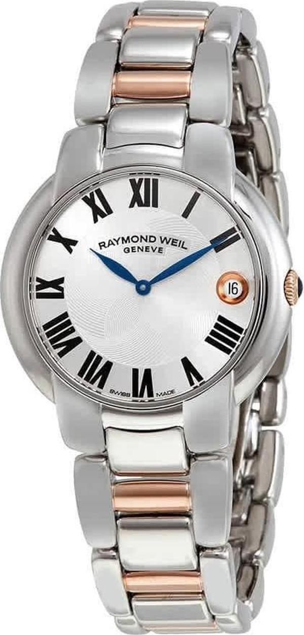 Raymond Weil 5228-s5-01659 Kadın Kol Saati - Image 1