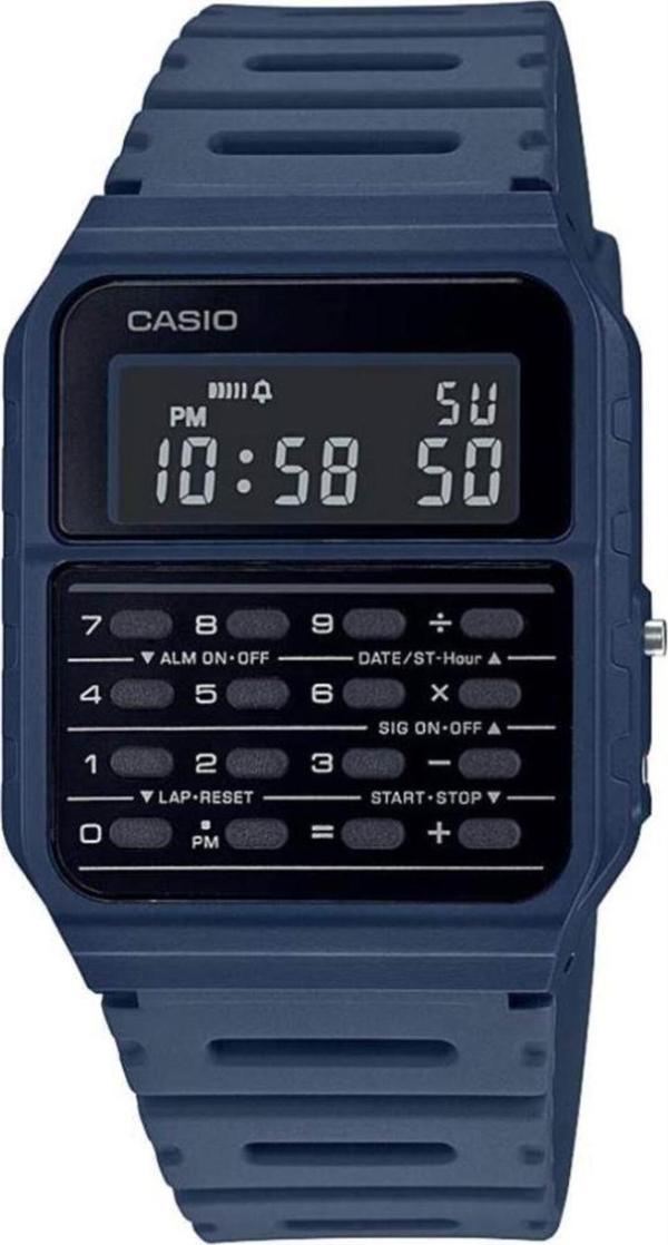 Casio Ca-53Wf-2Bdf Kol Saati - Image 1