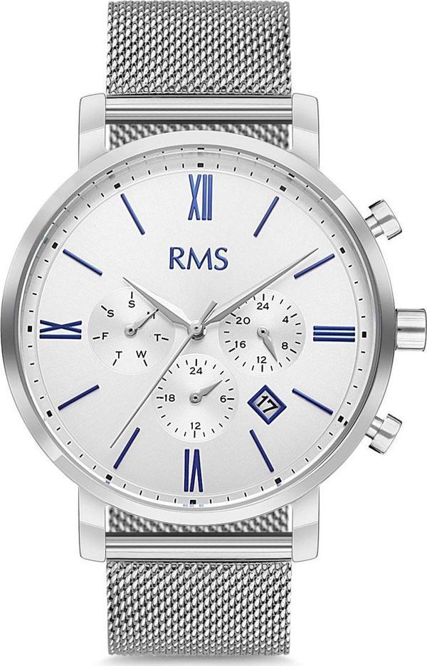 RMS GR.1.AG1200.01 Erkek Kol Saati - Image 1