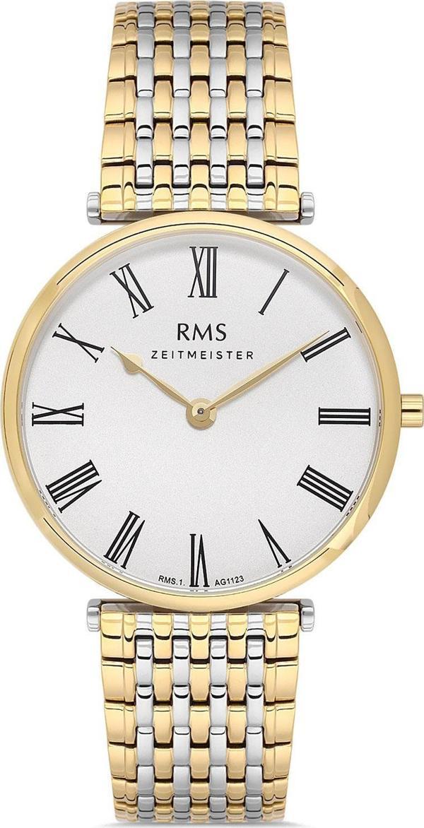 Rms Rms.1.Ag1123.17 Erkek Kol Saati - Image 1