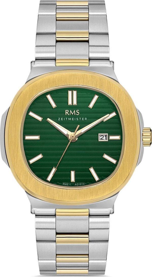 Rms Rms.1.Ag1614.05 Erkek Kol Saati - Image 1