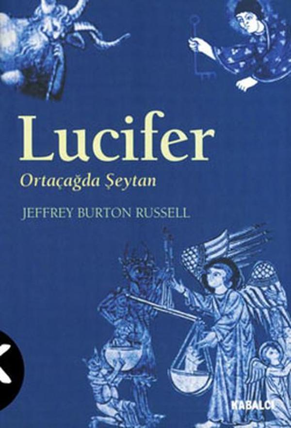 Lucifer : Ortaçağda Şeytan - Kabalcı Yayınevi - Image 1