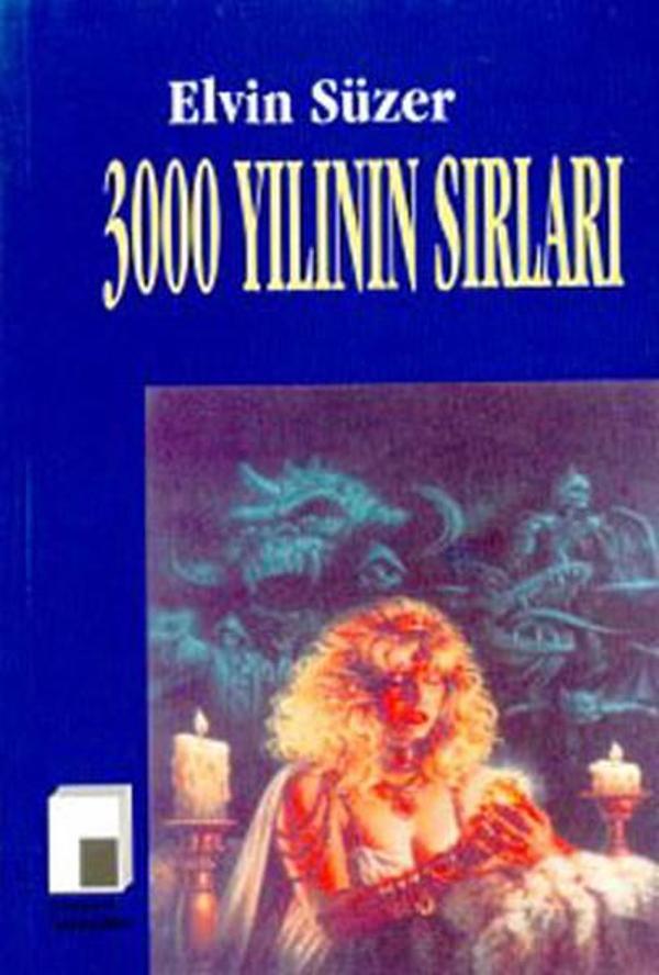3000 Yılının Sırları - Pencere Yayınları - Image 1