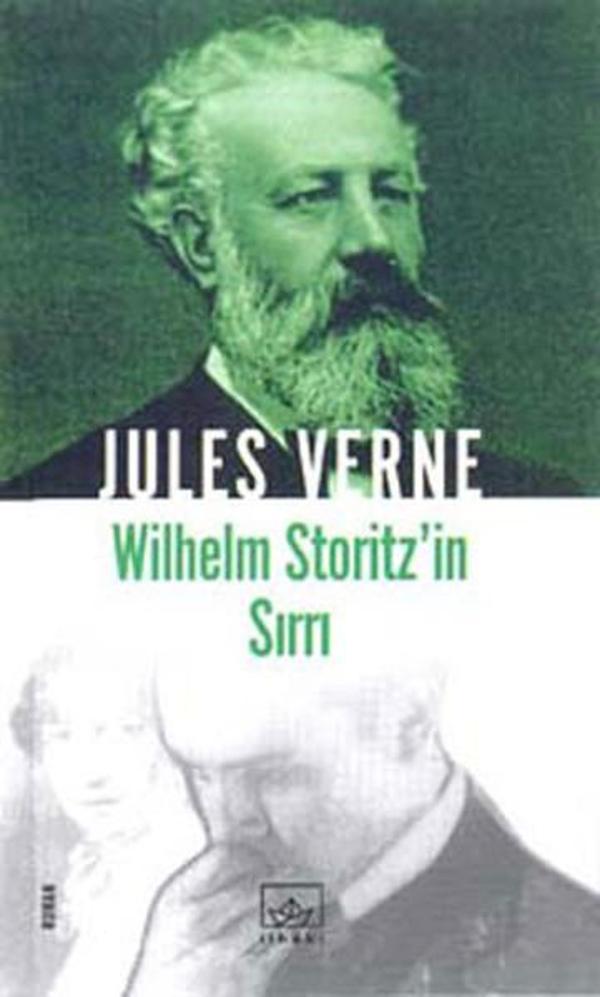 Wilhelm Storitz'in Sırrı - İthaki Yayınları - Image 1
