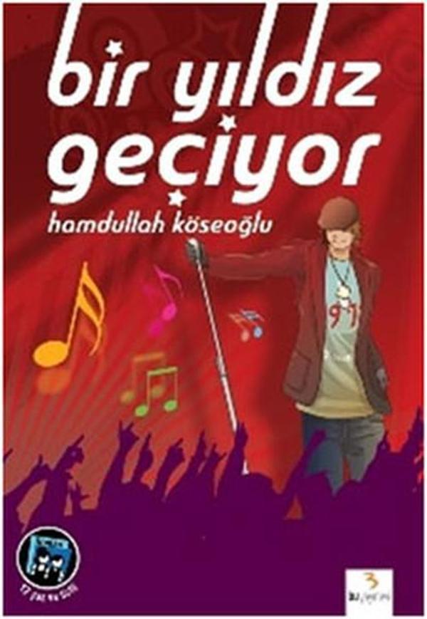Bir Yıldız Geçiyor - Bu Yayınevi - Image 1