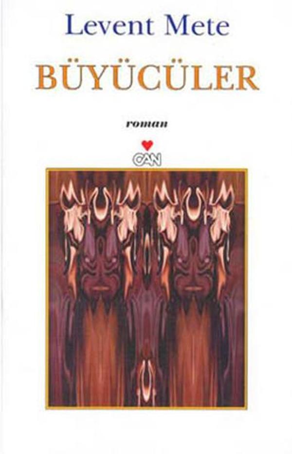 Büyücüler - Can Yayınları - Image 1