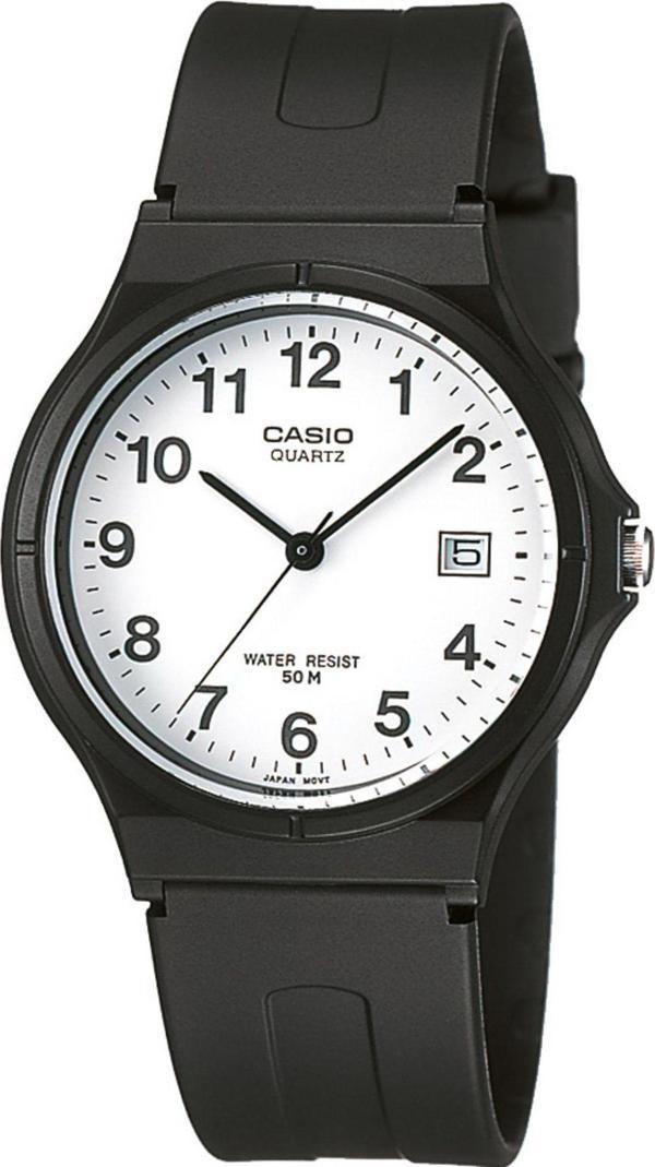 Casio Mw-59-7Bvdf Erkek Kol Saati - Image 1