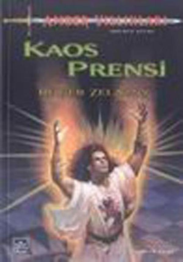 Kaos Prensi - İthaki Yayınları - Image 1