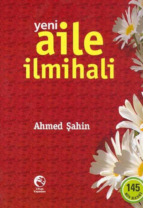 Yeni Aile İlmihali - Cihan Yayınları - Image 1