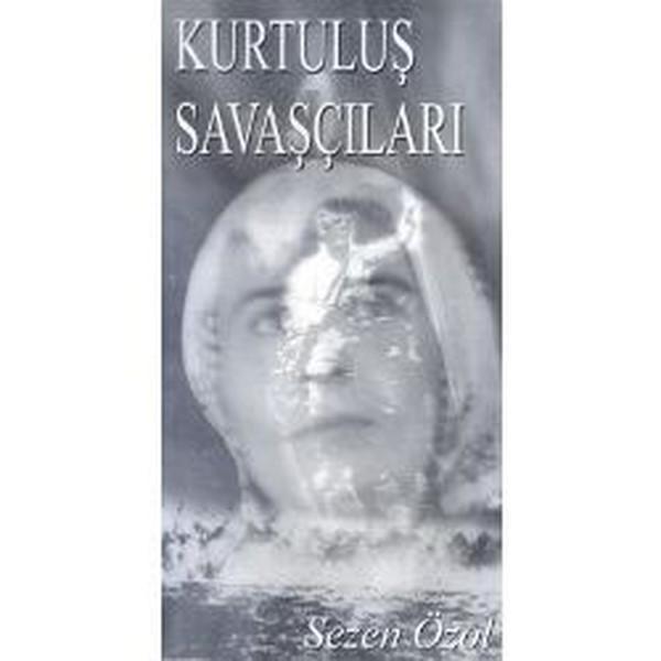 Kurtuluş Savaşçıları - Kastaş Yayınları - Image 1