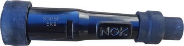 Buji Başlığı Ngk Düz Orj Sd05F - Image 1