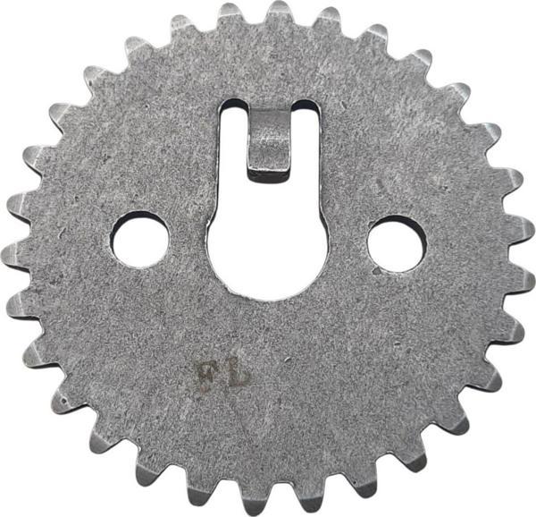 Yamaha Crypton Eksantrik Dişli 30T İth - Image 1