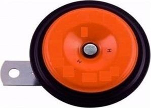 Korna Tekli Malcomx Didit 12V Hıgh - Image 1