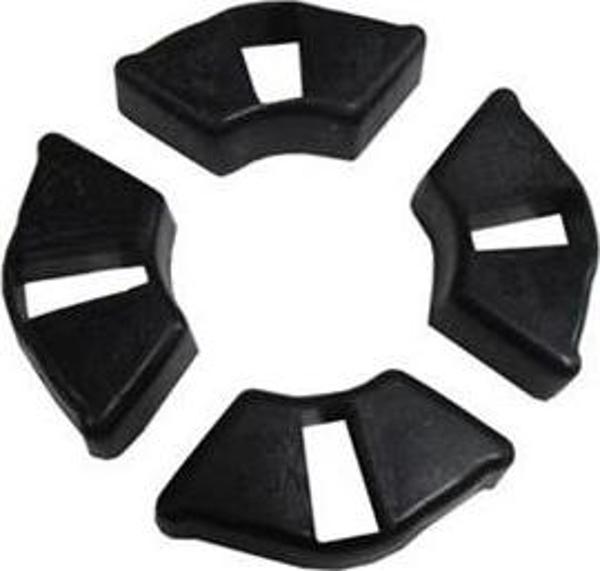 Arka Dişli Lastiği (Kaplin) (4 Lü) Cup100 Ülker - Image 1