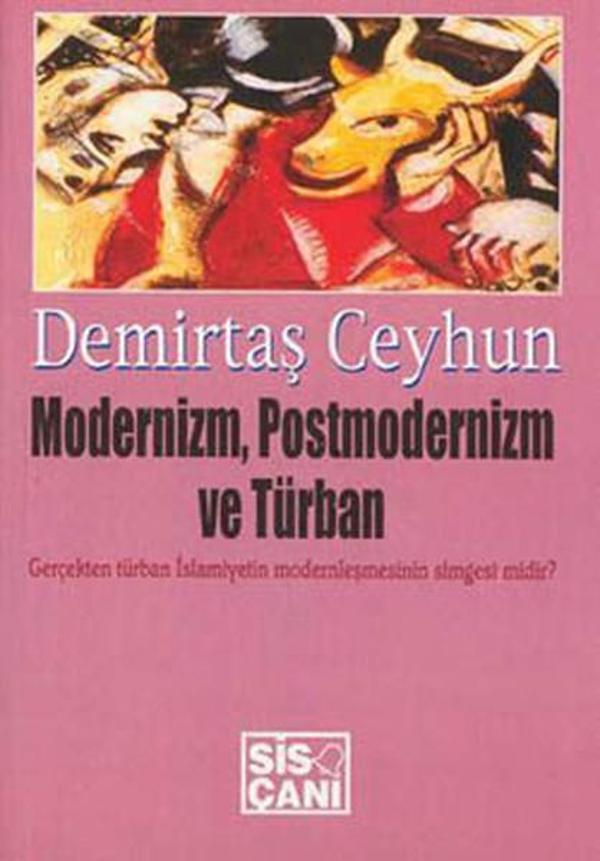 ModernizmPostmodernizm ve Türban - Sis Çanı - Image 1