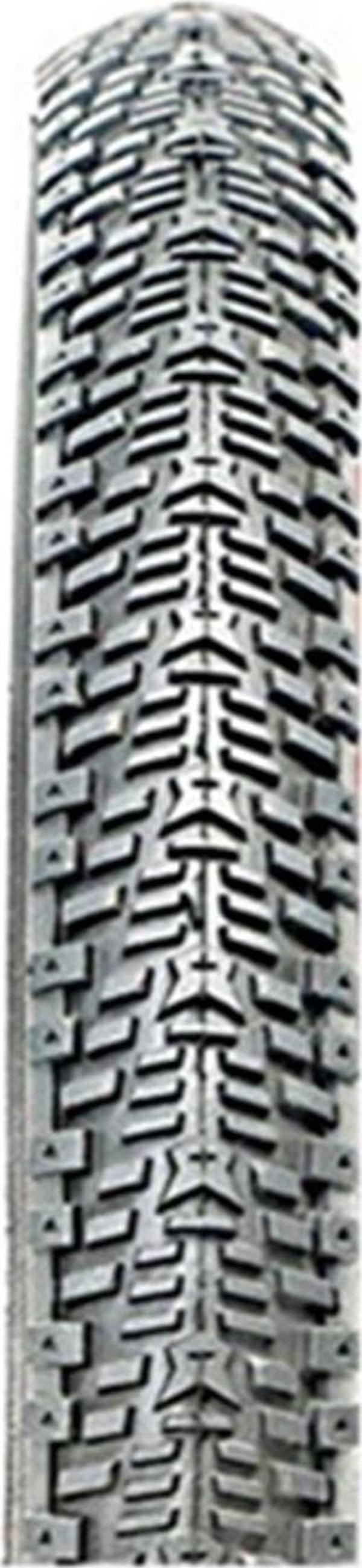 Dış Lastik 24 X1.95 Siyah Servis Throne - Image 1