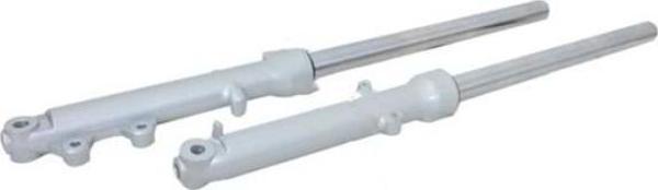Ebıs Ön Amortisör Sağ+Sol Komple Diskli E-Bisiklet Kamyonet 33Mm-74Boy - Image 1
