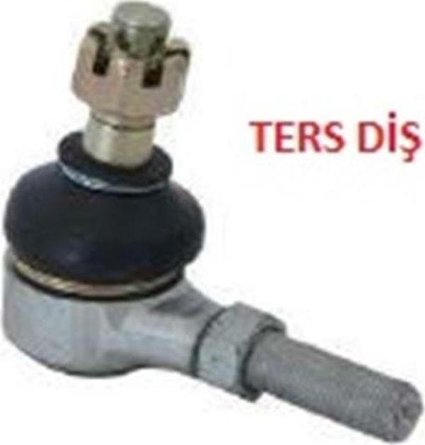 Loncin Atv Loncın 200 Rot Başı Ters Diş (10mm İnce Diş) - Image 1