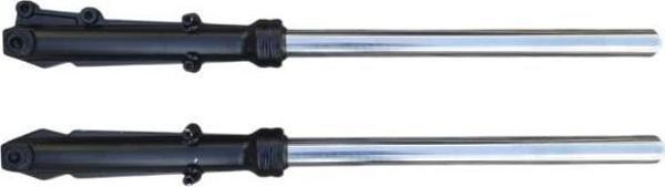 Ön Amortisör Sağ+Sol Komple Diskli E-Bisiklet Kamyonet 33Mm-71Boy - Image 1