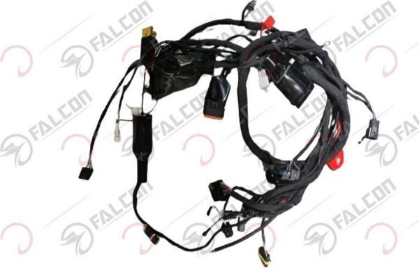 Falcon Elektrik Tesisastı- Trex 188 - Image 1