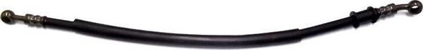 Mondial Mc-X 150 Arka Fren Hidrolik Hortumu 54 Cm Çelik Örgü - Image 1