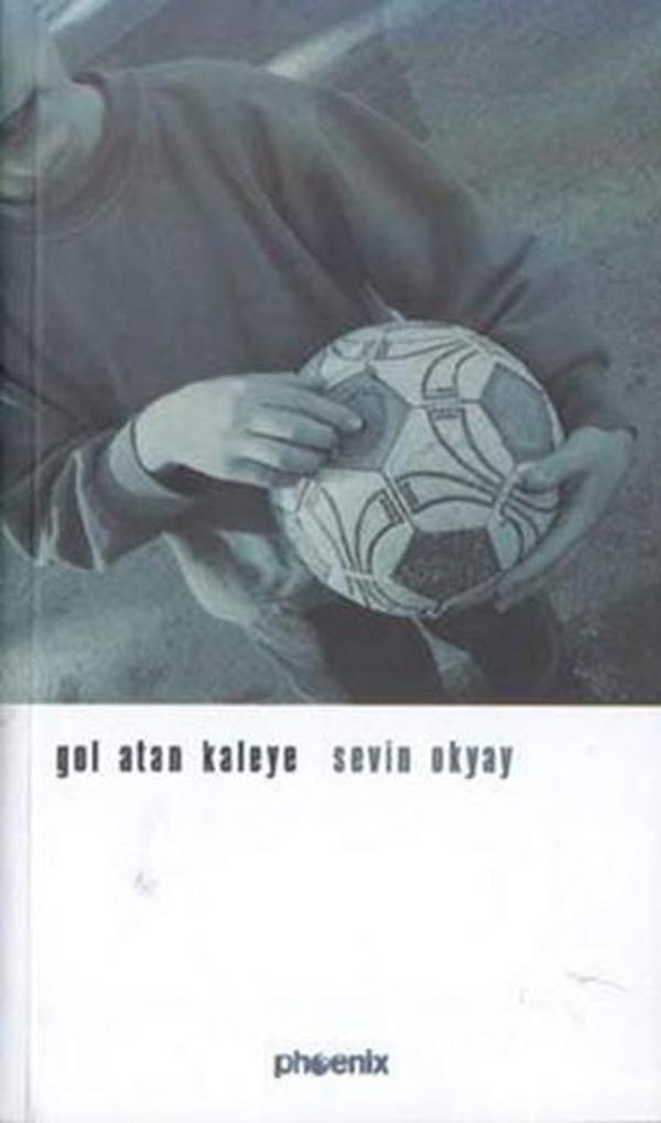 Gol Atan Kaleye - Phoenix - Image 1