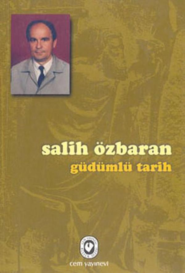 Cem Yayınevi Güdümlü Tarih - Cem Yayınevi - Image 1
