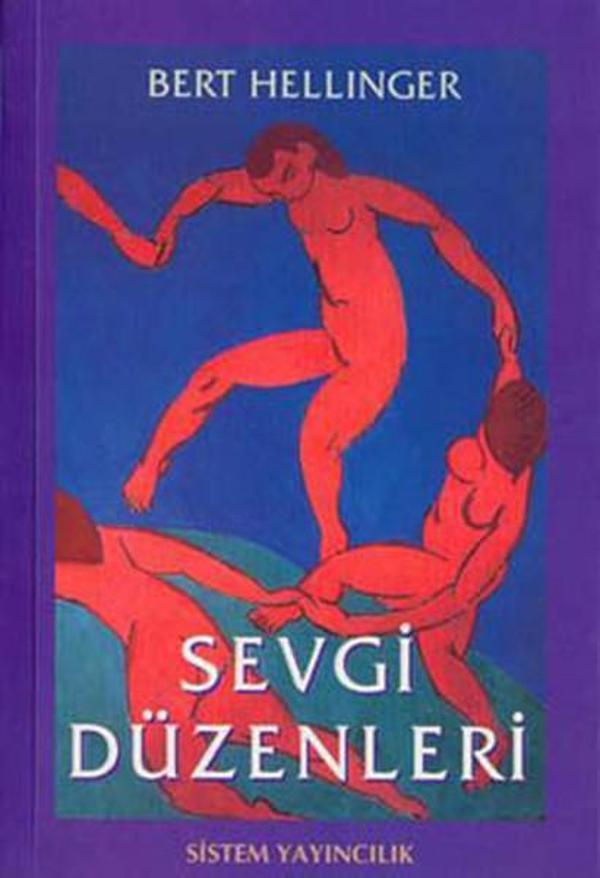 Sistem Yayıncılık Sevgi Düzenleri - Sistem Yayıncılık - Image 1