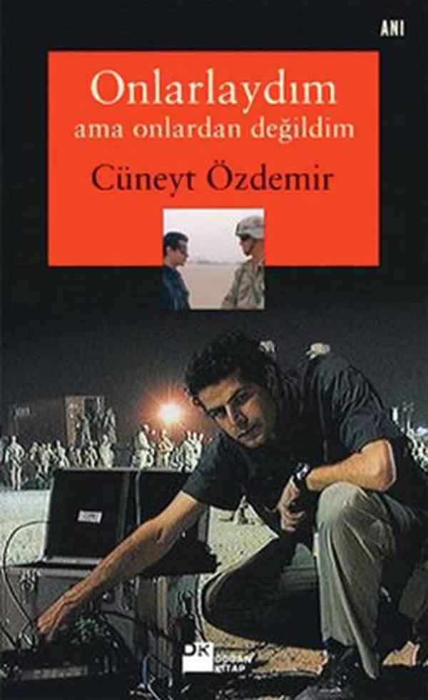 Onlarlaydım Ama Onlardan Değildim - Doğan Kitap - Image 1