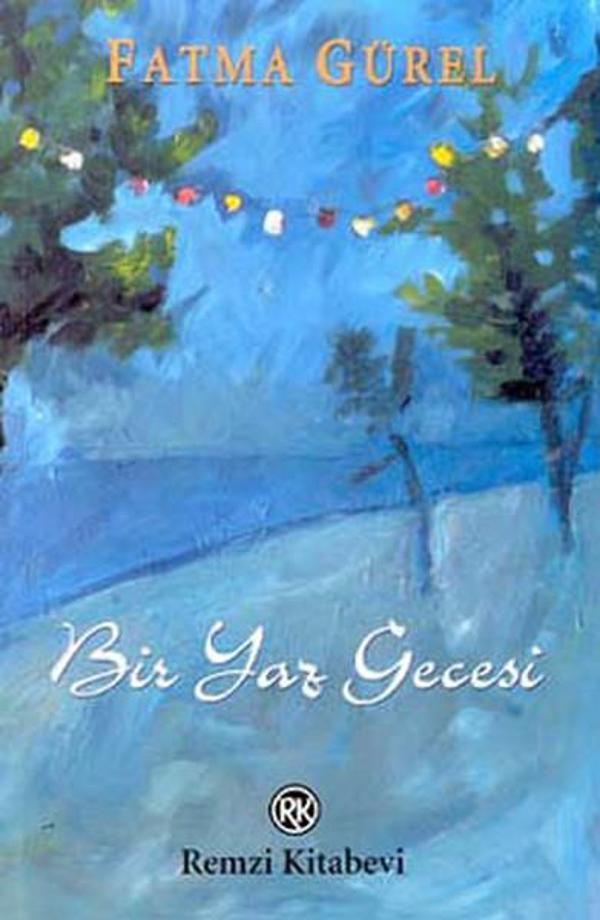 Bir Yaz Gecesi - Remzi Kitabevi - Image 1
