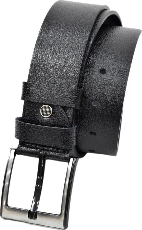 Erkek Hakiki Deri Kemer Jeans İçin BGL-ST04517 - Image 1