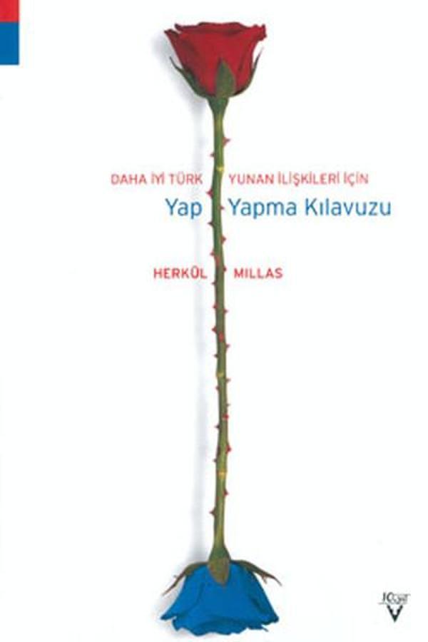 Daha İyi Türk Yunan İlişkileri İçin Yap-Yapma Klavuzu - Tarih Vakfı Yurt Yayınları - Image 1