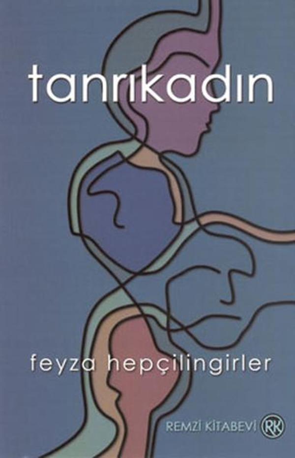 Tanrıkadın - Remzi Kitabevi - Image 1