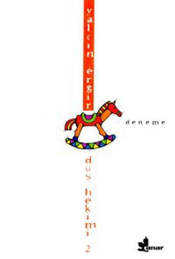 Düş Hekimi 2 - Çınar Yayınları - Image 1