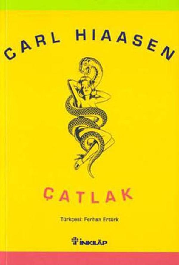 Çatlak - İnkılap Kitabevi Yayınevi - Image 1